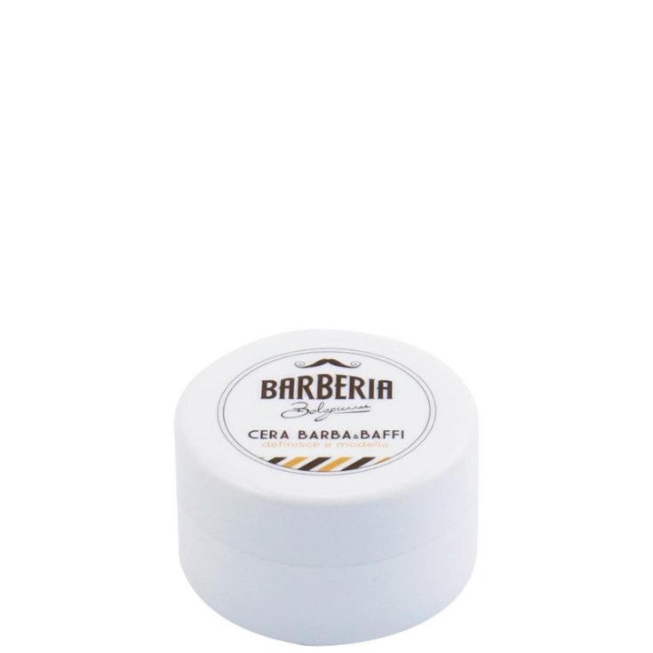 Barberia Bolognini Cera Barba E Baffi 50ml