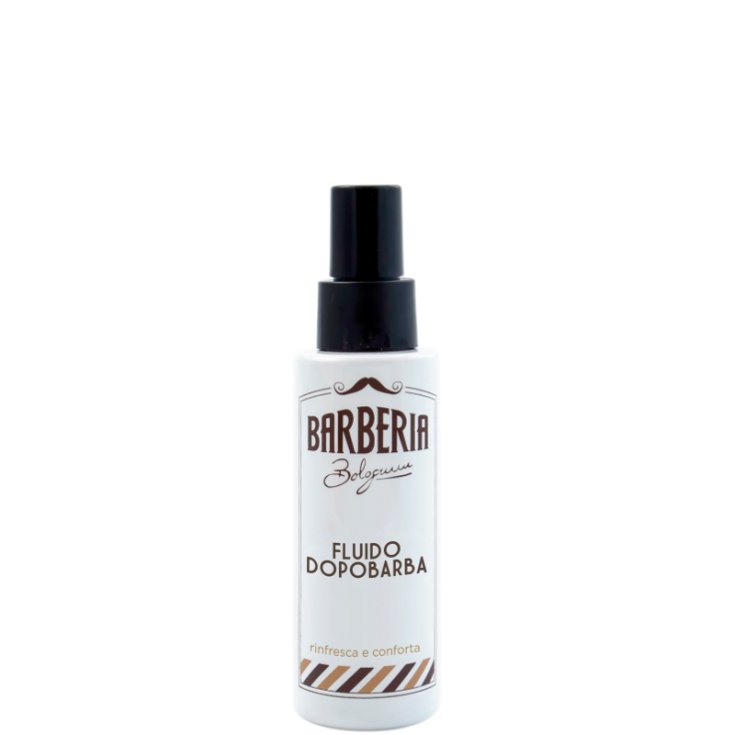 Barberia Bolognini Fluido Dopobarba 100ml