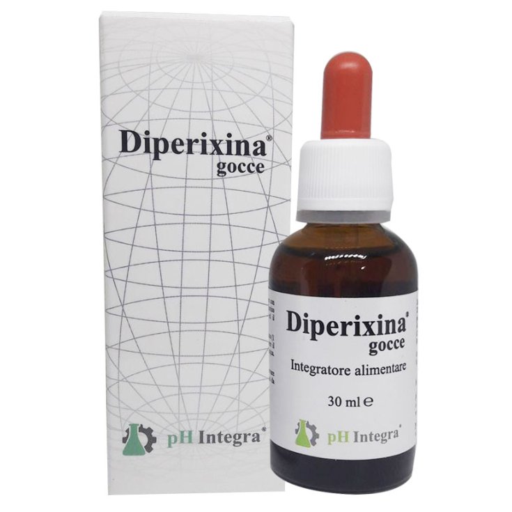 PH Integra Diperixina Gocce 30ml PH Integra Diperixina Gocce 30ml