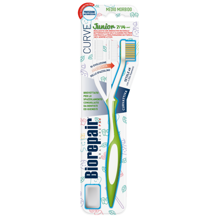 Biorepair Spazzolino Junior