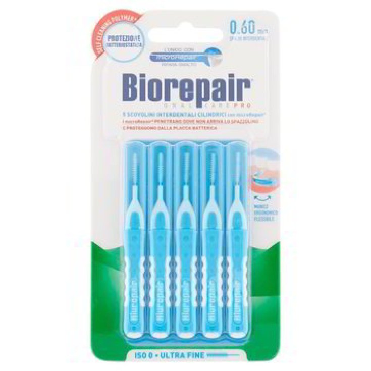 Biorepair Scovolino Interdentale Superfine