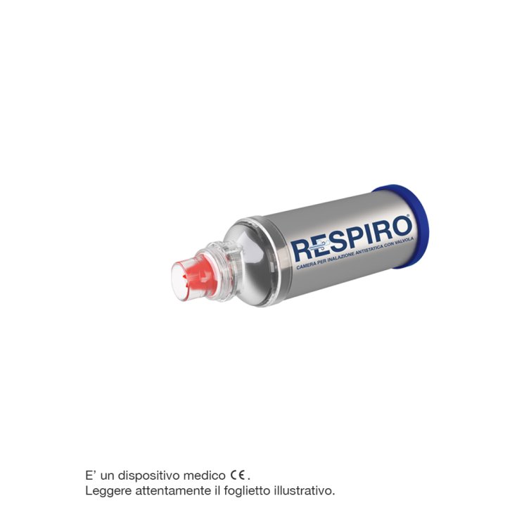 Envicon Medical Respiro 1Pezzo