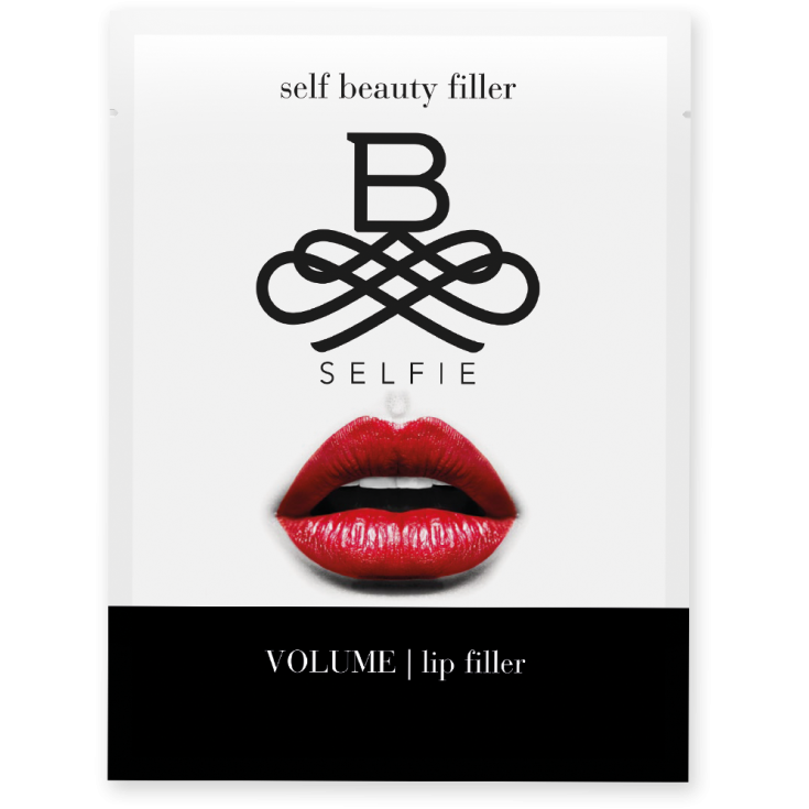 B SELFIE FILLER PATCH VOLUME LABBR