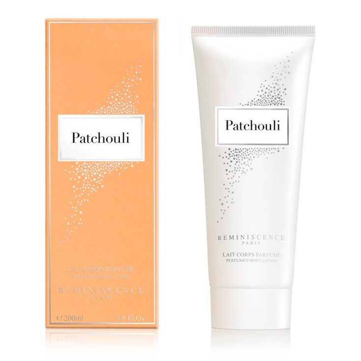 Reminiscence Patchouli Latte Per Il Corpo 200ml