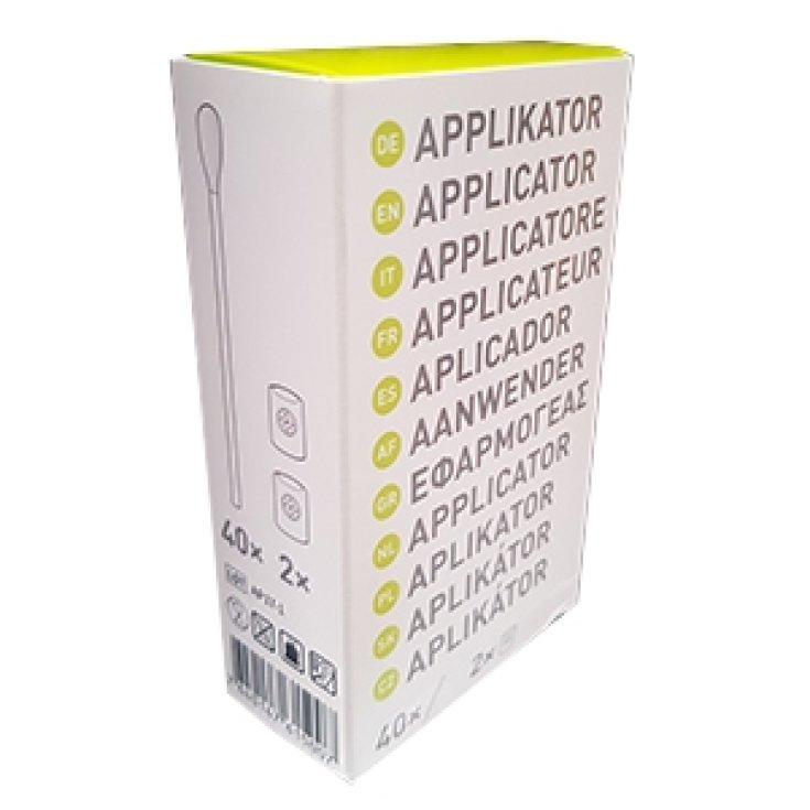 Endospin Applicatore 1 Primary Wound Dressing