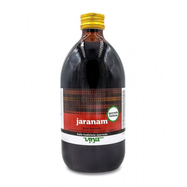 Jaranam Integratore Alimentare 500ml