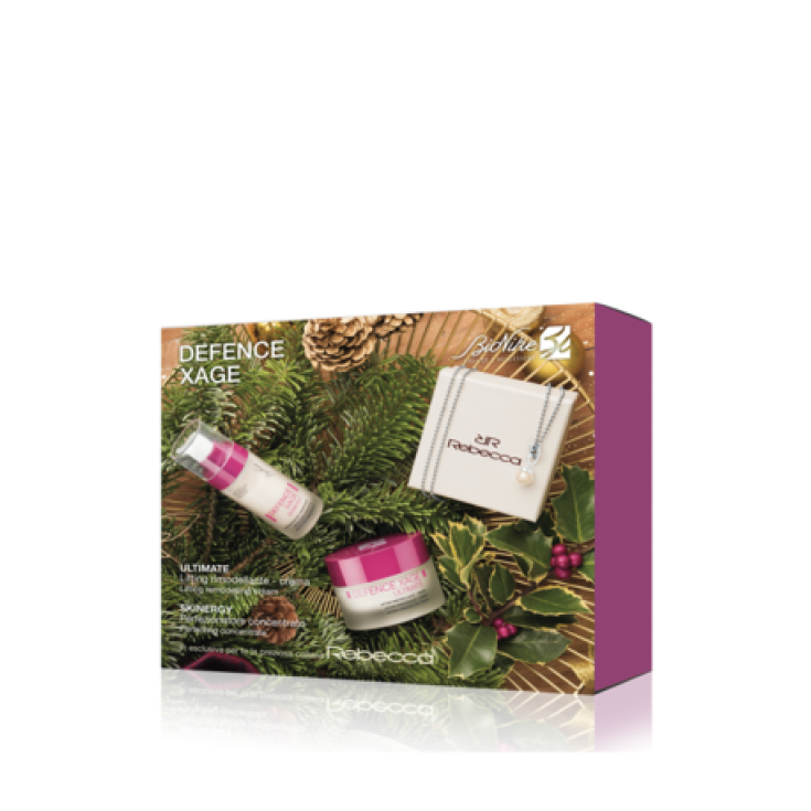 Bionike Defence Xage Cofanetto Natale 2018