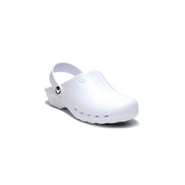 Suecos Oden Bianco 41