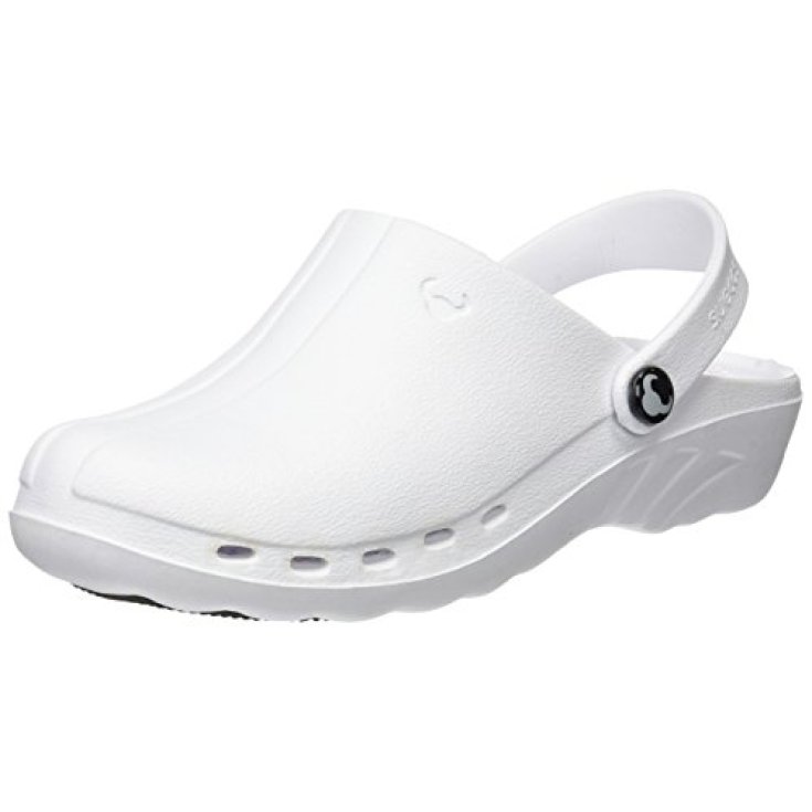 Suecos Oden Bianco 44