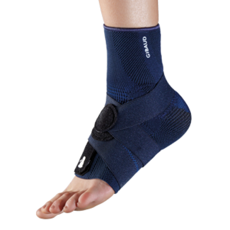Dr. Gibaud&reg; Ortho Malleogib&reg; Cavigliera Legamenti Taglia 02