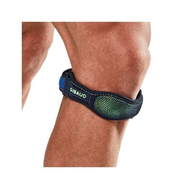 Dr. Gibaud&reg; Linea Sport Pressore Sottorotuleo Taglia 01