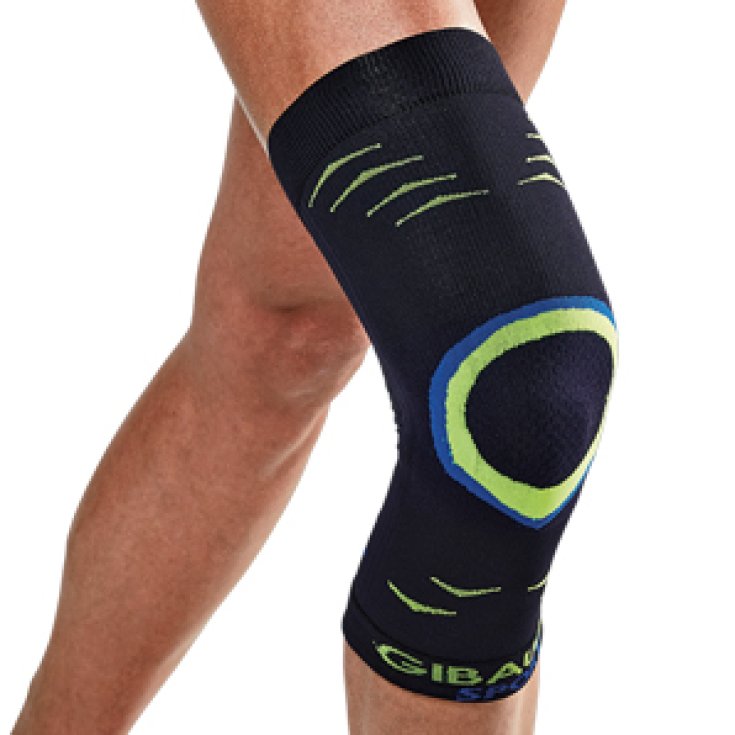 Gibaud Sport Ginocchiera 03