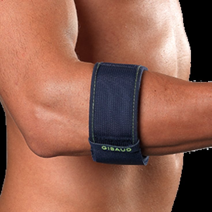 Gibaud Sport Bracciale Tennis Elbow