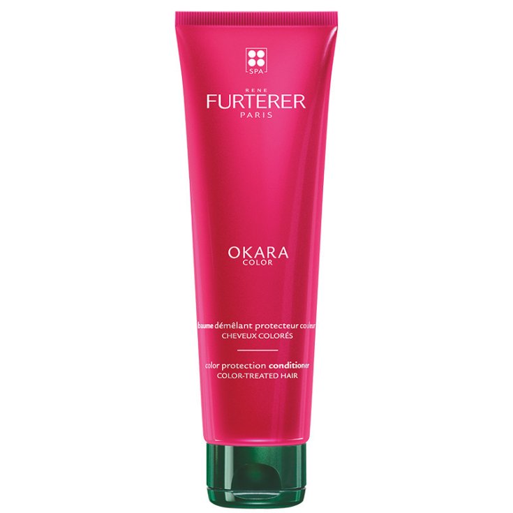 Rene Furterer Okara Color Balsamo Districante Protezione Colore 150ml