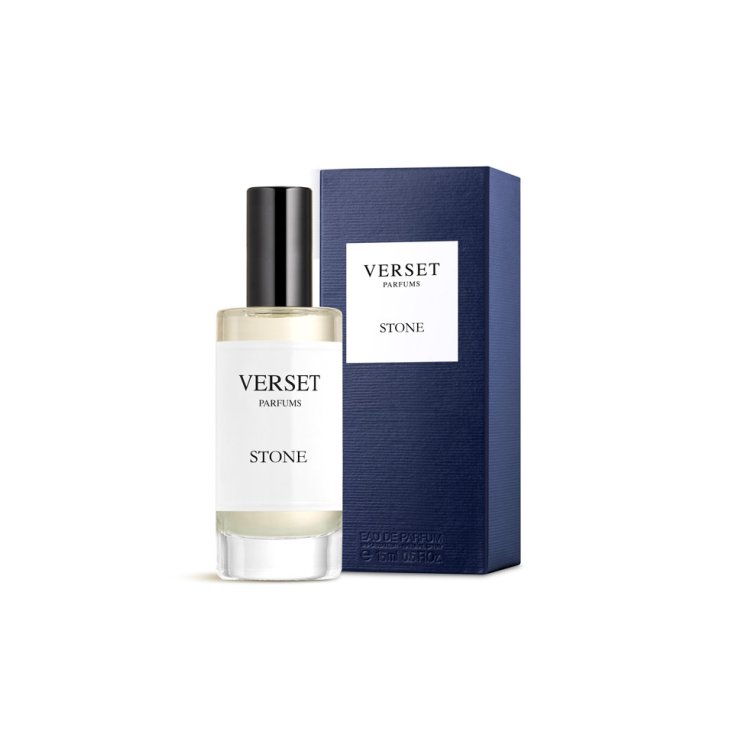 Verset Stone Profumo Uomo 15ml