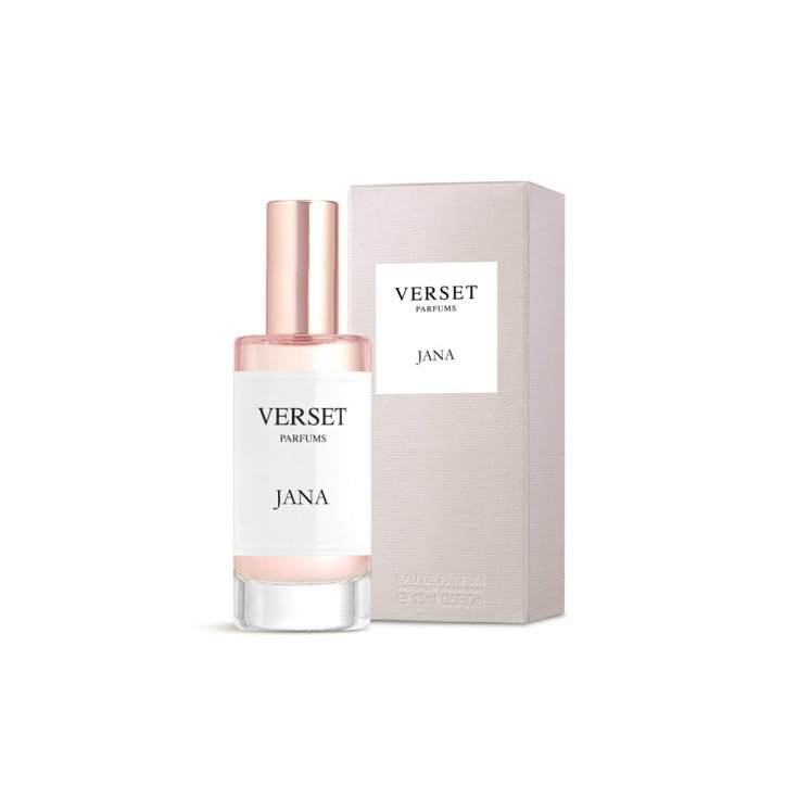 Verset Jana Profumo Donna 15ml