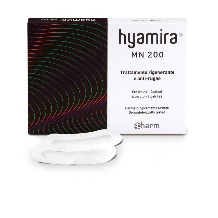 Hyamira Mn 200 4 Cerotti
