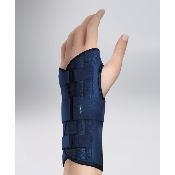 Epitact Tutore Immobilizzatore Polso/mano S S