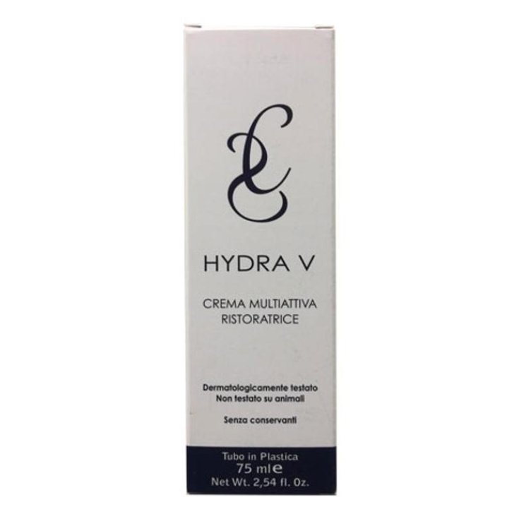 Cutis Hydra V 75ml