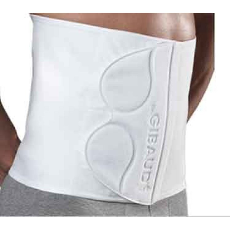 Dr. Gibaud&reg; Linea Contenzione Cintura Post-Operatoria Classica Taglia 1