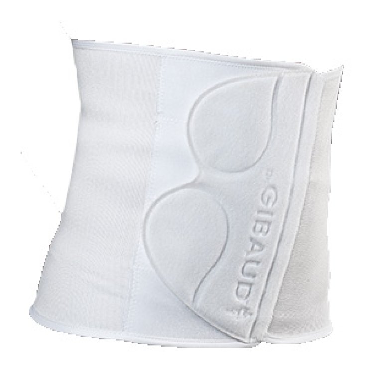 Gibaud Classic Cintura Postoperatoria Leggera 4