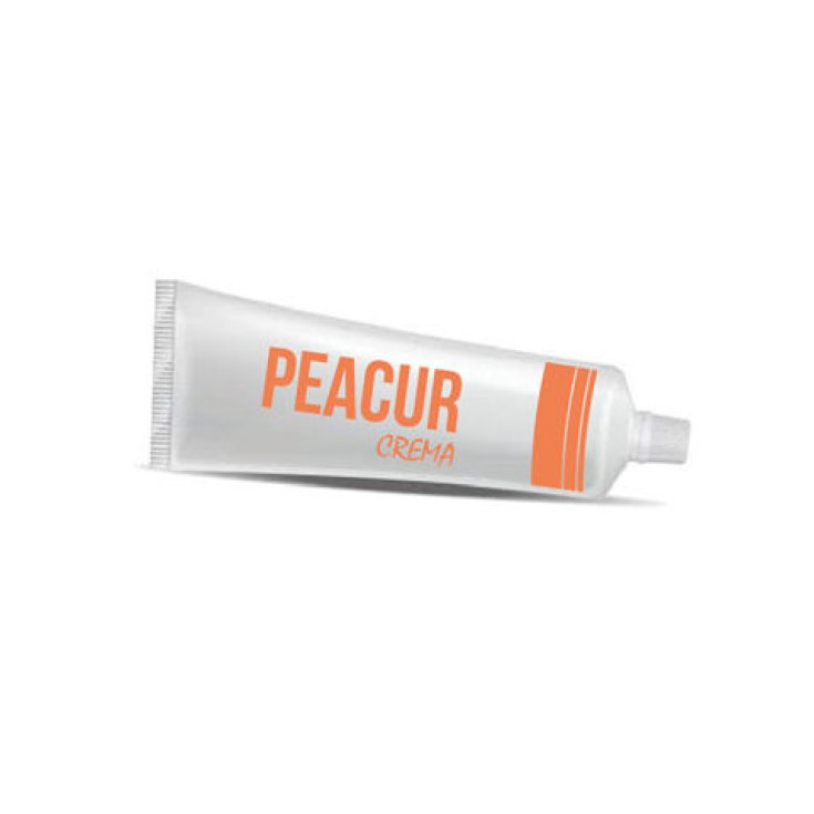 Pharmared Peacur Crema 100ml