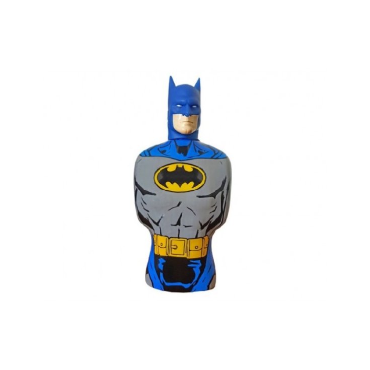 DISNEY BATMAN BUSTO 3D B/S 350 ML