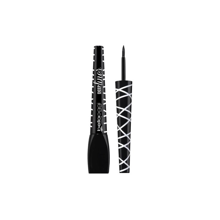 BELLA OGGI EYELINER DEEP LINER