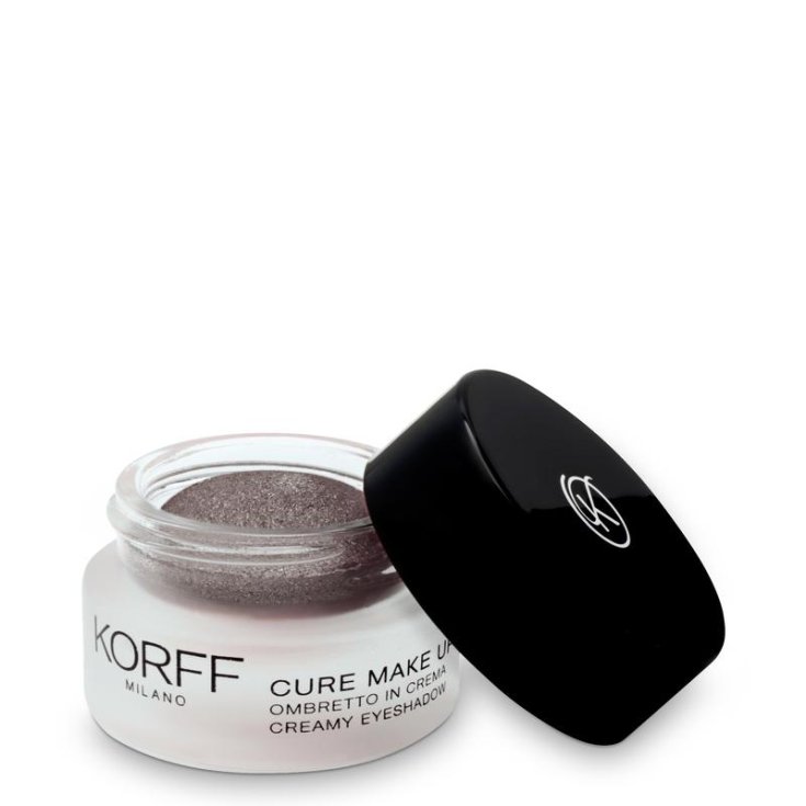 Korff Make Up Ombretto In Crema Colore 06