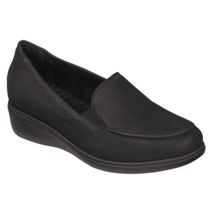 Scholl Francine Mocassino Donna Colore Nero Misura 36