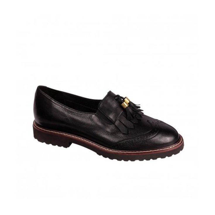 Scholl Savannah Scarpa Bassa Donna Tecnologia Memory Cushion Colore Nero Misrua 38