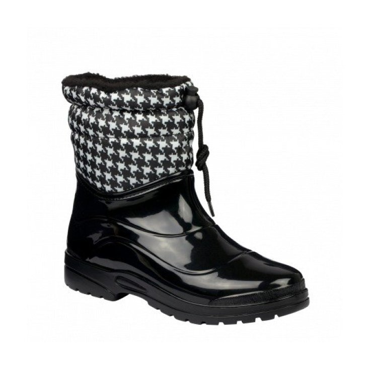 Scholl New Vestmann Low Stivaletto Donna Colore Nero Misura 38