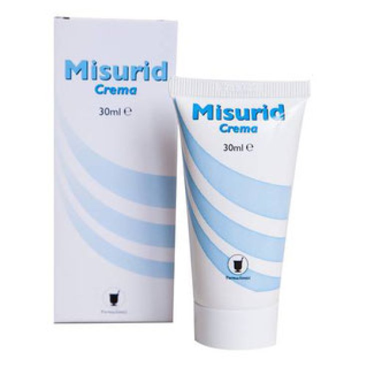 Misurid Crema 50ml