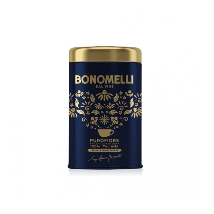 Bonomelli Camomilla Purofiore Camomilla Biologica 40g