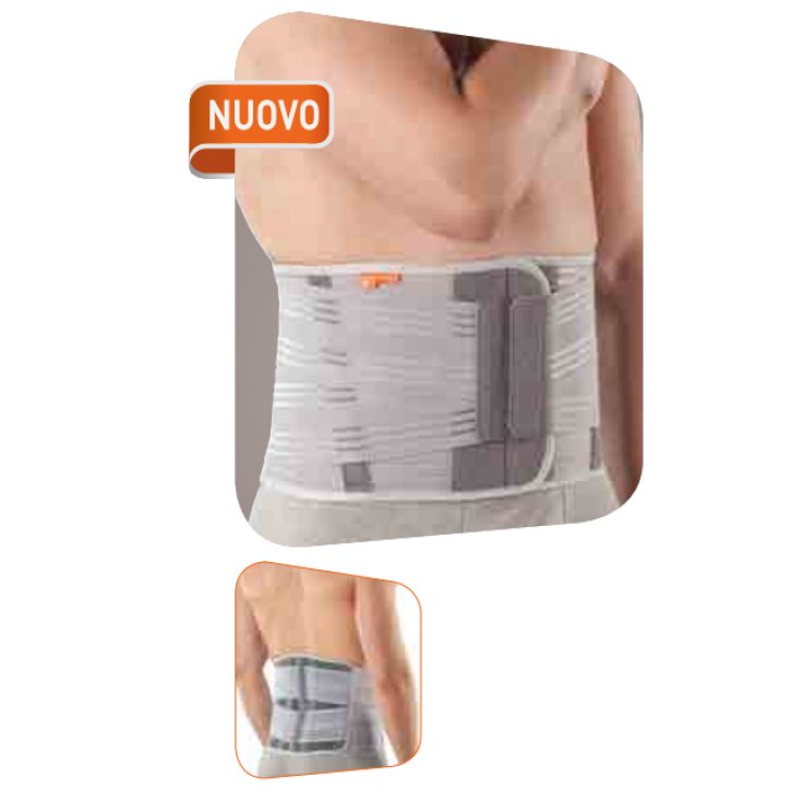 Lumboskill70 Corsetto Basso M