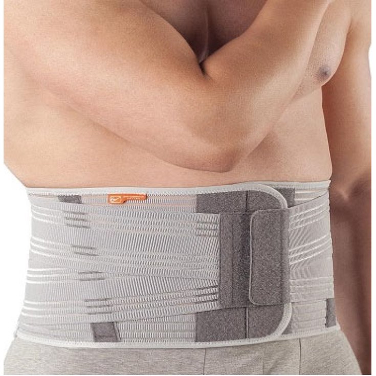Ro+Ten Lumboskill 70 Corsetto Basso Taglia XL