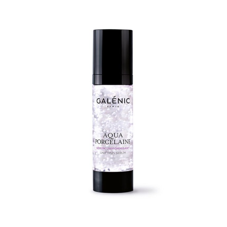 Galenic Aqua Porcelaine Siero Unificante 30ml