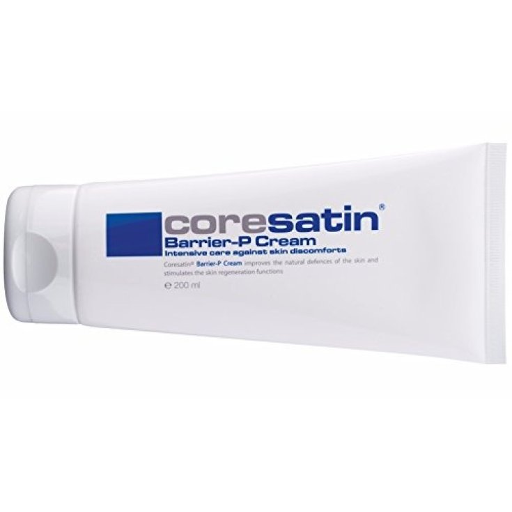 Coresatin Barrier-p Crema Barriera 200ml