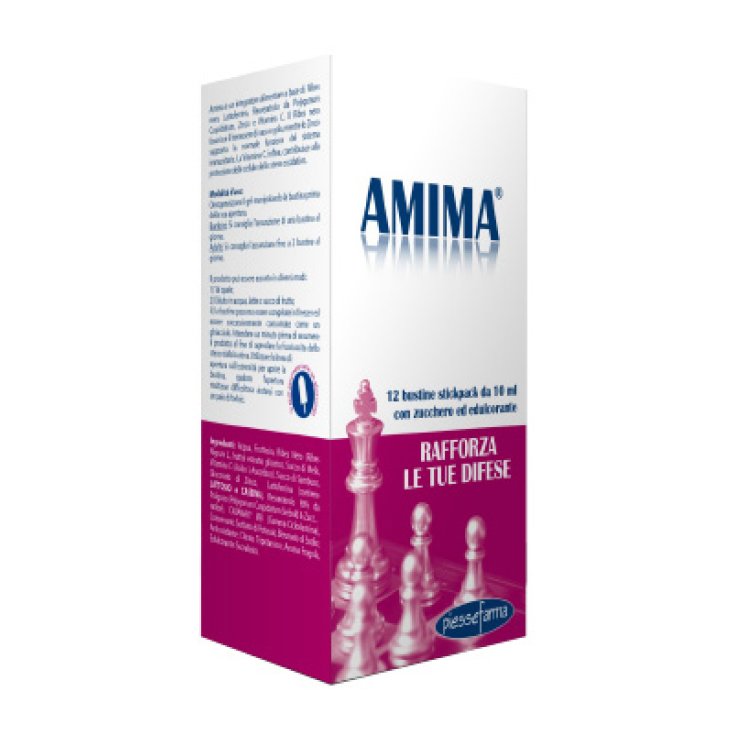 Amima 12 Bustine