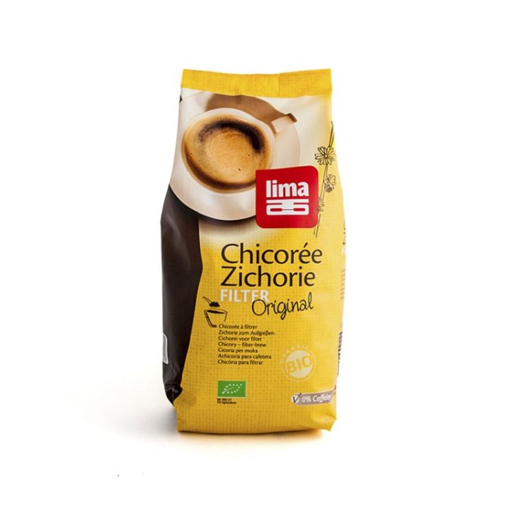 Cicoria Filter Original Moka 500g