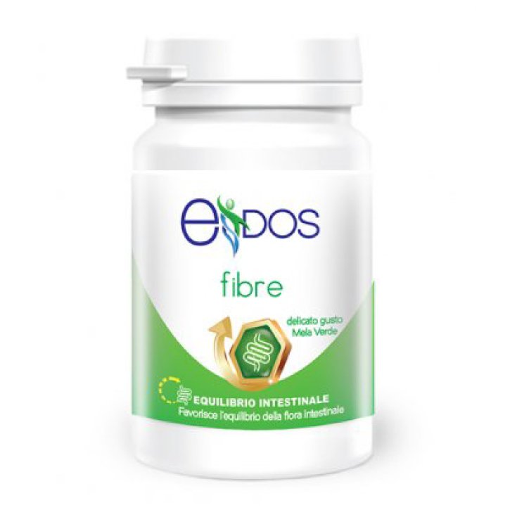 Eidos Fibre Integratore Alimentare 120g
