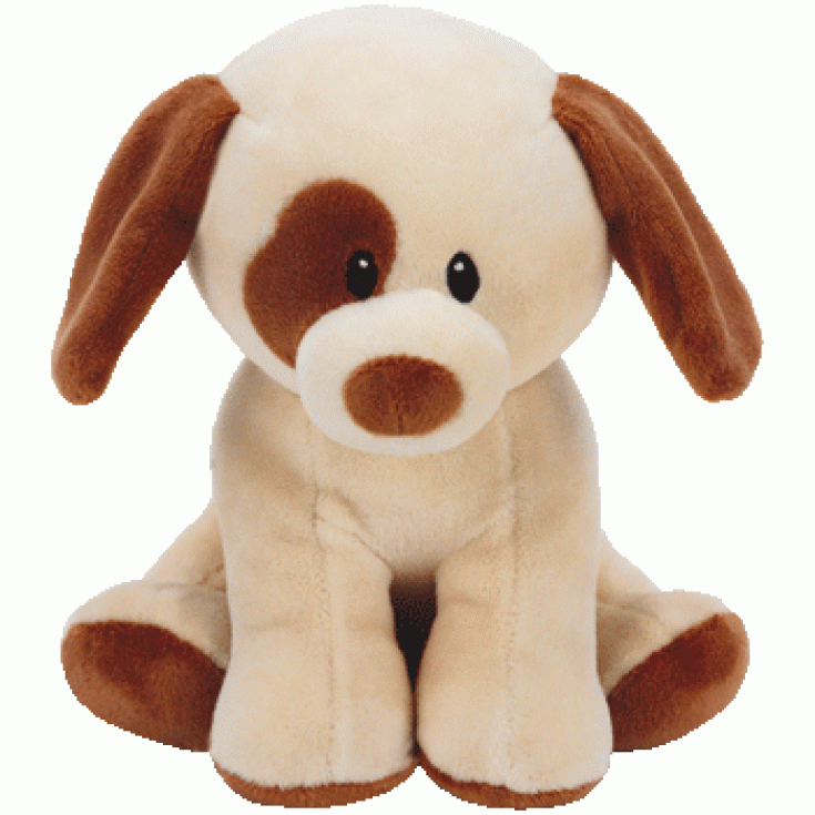 B&S Pupazzo Baby Cm 15 Bumpkin