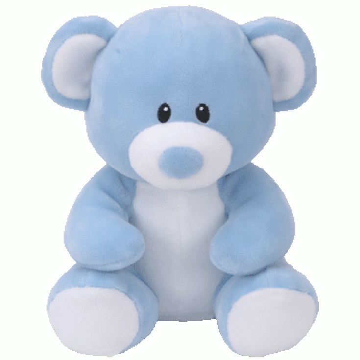 B&S Pupazzo Baby Cm 15 Lullaby