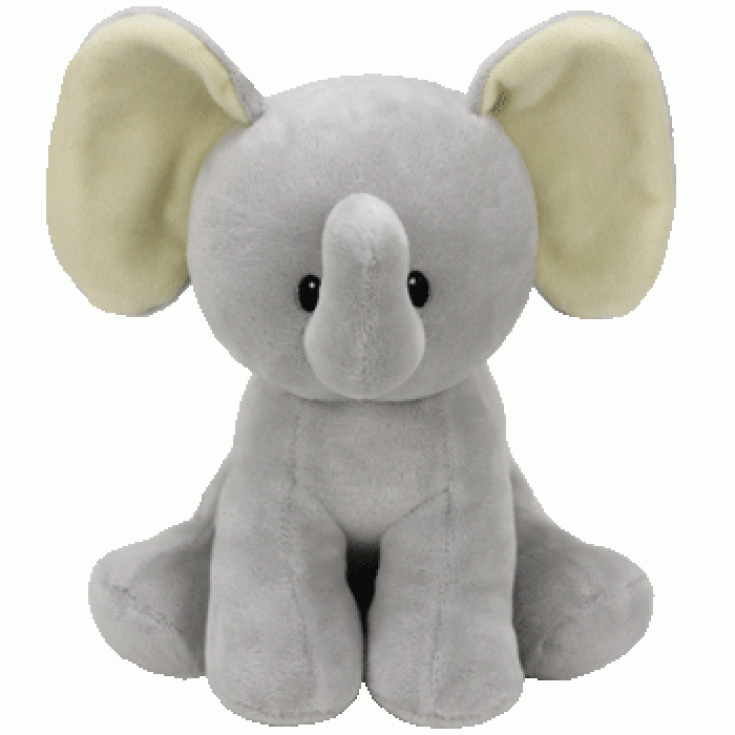 B&S Pupazzo Baby Cm 15 Bubbles