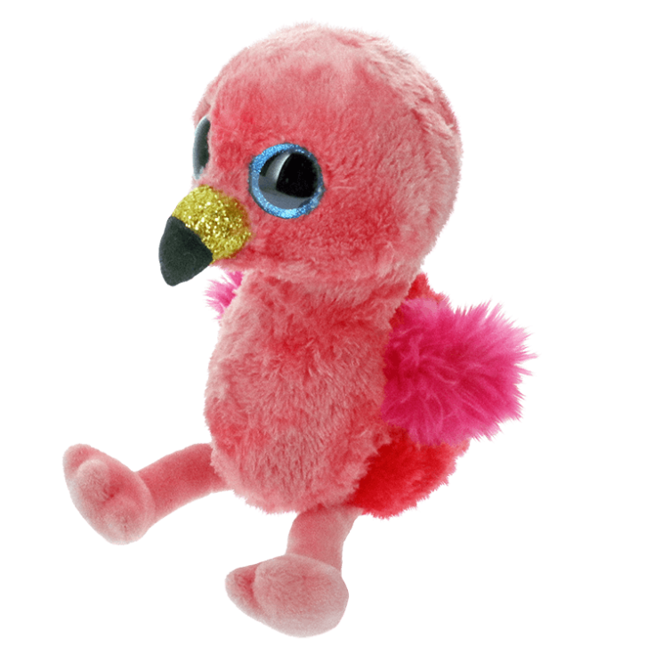 B&S Pupazzo Beanie Boos Gilda