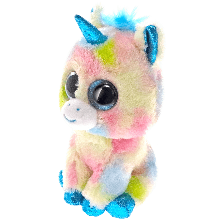 B&S Pupazzo Beanie Boos Blitz