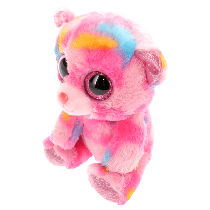 B&S Pupazzo Beanie Boos Franky