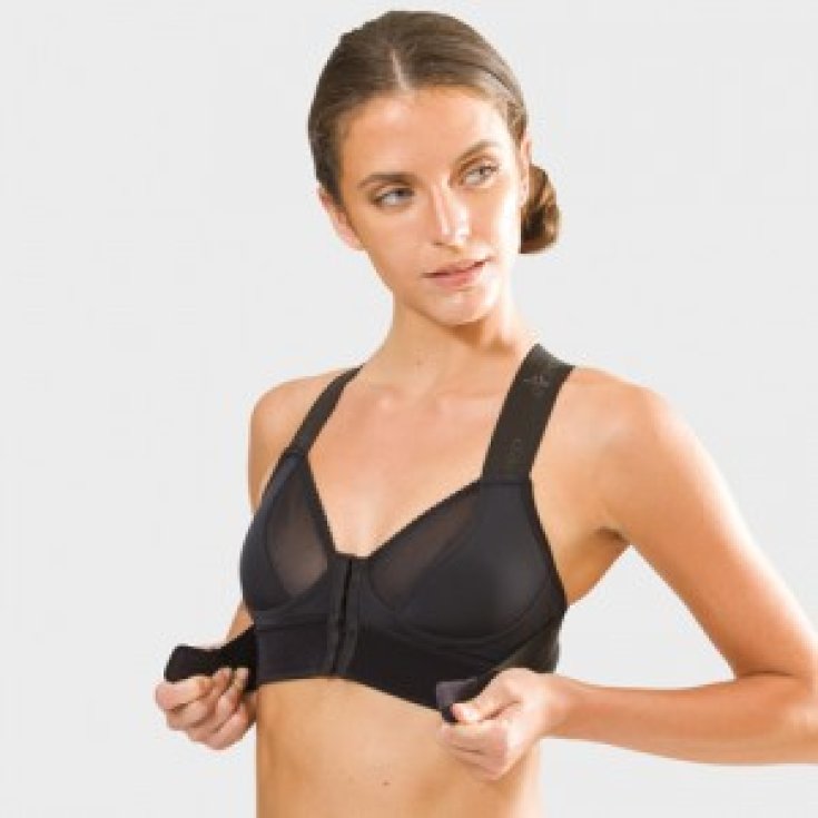 Dual-Sanitaly Ekeep Ekeep-B1 Postural Bra Reggiseno Posturale Taglia 2