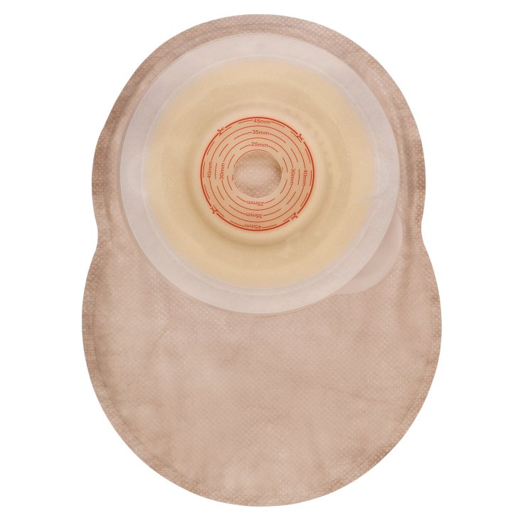 Convatec Esteem+soft Convex 10-28cm 30 Pezzi