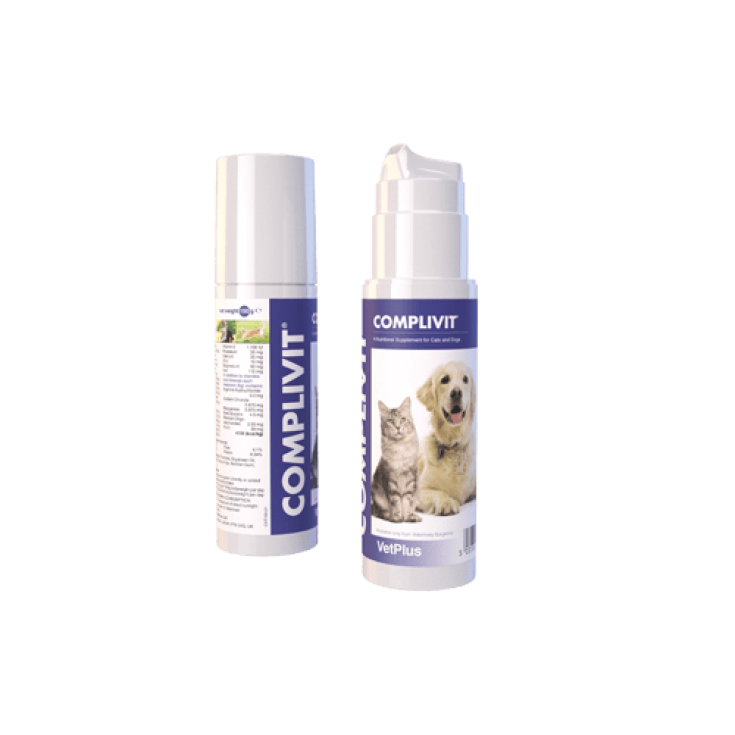 Complivit - con Erogatore da 150GR